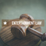 List of the 10 best entertainment law firms in the U.S.